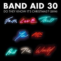 Band Aid — Do They Know It’s Christmas?